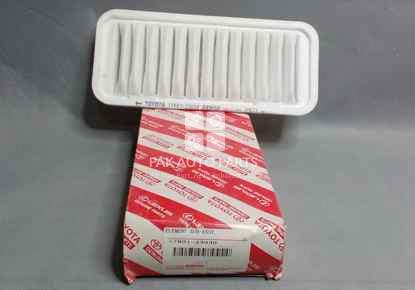 Picture of Toyota Vitz 2006-14 Air Filter