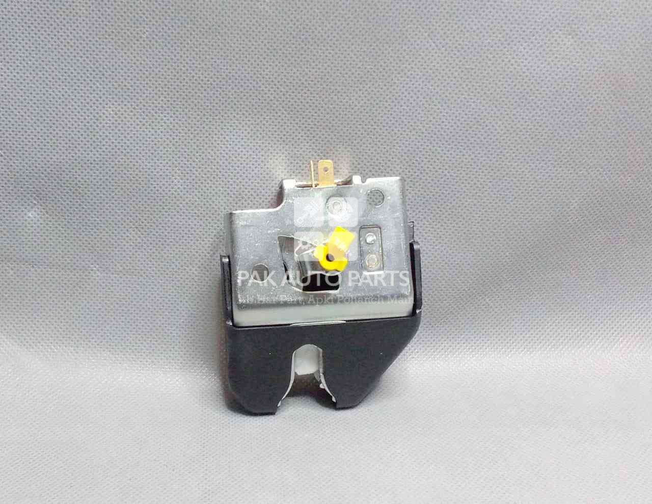 Picture of Honda City 2003-2009 Digi Lock