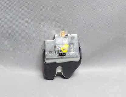 Picture of Honda City 2003-2009 Digi Lock