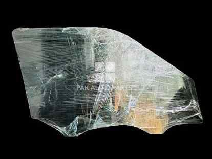 Picture of Daihatsu Cast Activa 2019 Left Door Window Glass