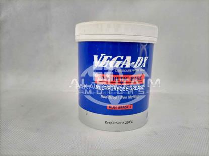 Picture of Vega-DX Multipurpose Grease(500g)