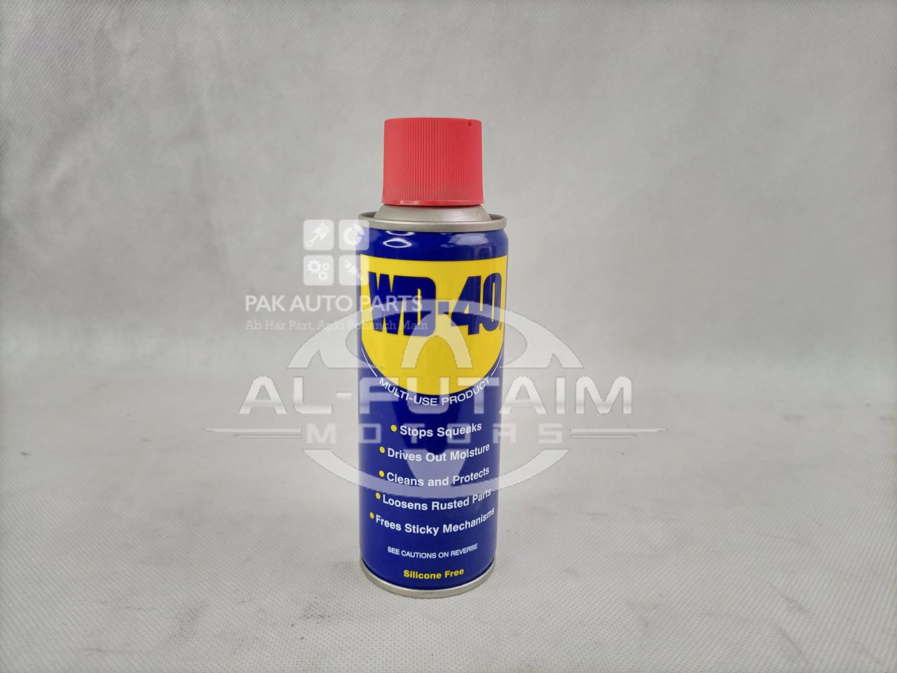 Picture of WD-40 Car Polish