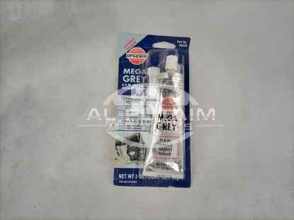 Picture of Mega Grey Silicon Brand