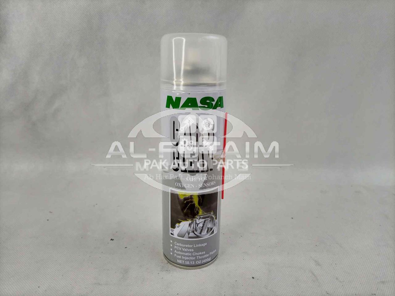 Picture of Nasa Carb Cleaner