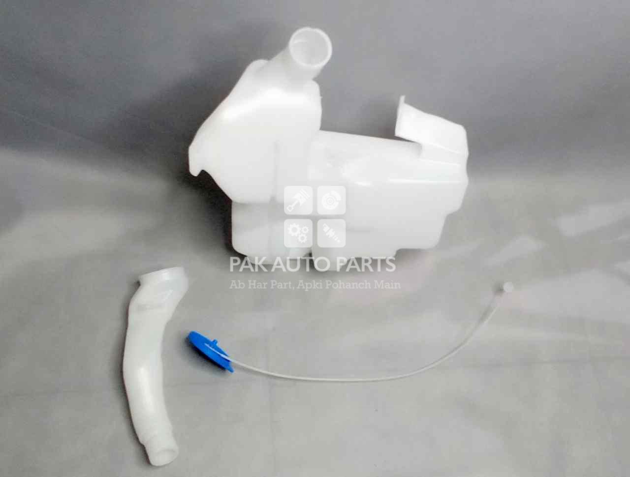 Picture of Honda Civic 2016-21 Wiper Bottle