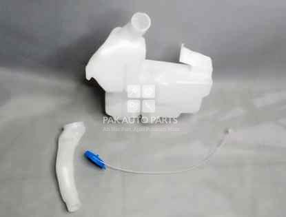 Picture of Honda Civic 2016-21 Wiper Bottle