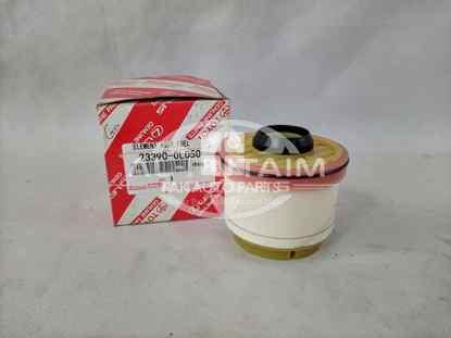 Picture of Toyota Hilux Vigo 2006 Fuel Filter