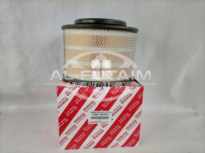 Picture of Toyota Hilux Vigo 2006-2016 Air Filter