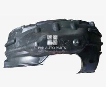 Picture of Mitsubishi Mirage 2013 Left Fender Shield