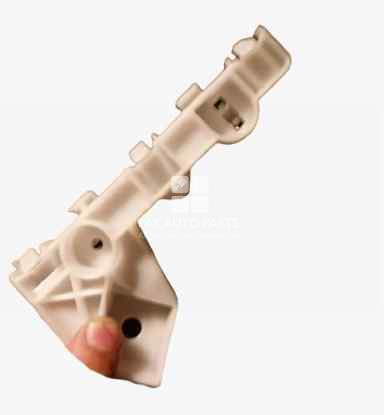 Picture of Mitsubishi Mirage 2013 Left Bumper Spacer