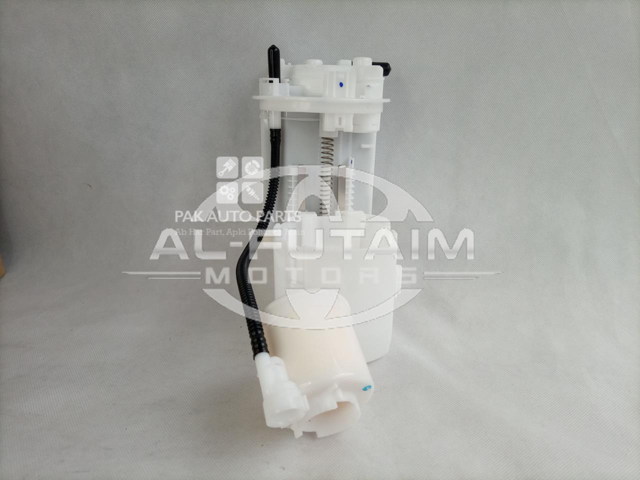 Picture of Toyota Corolla 2009-21 Fuel Filter