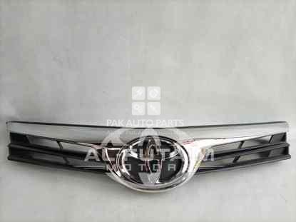 Picture of Toyota Corolla 2018-21 Front Grill