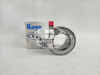 Picture of Toyota Corolla 2009-21 Wheel Bearing