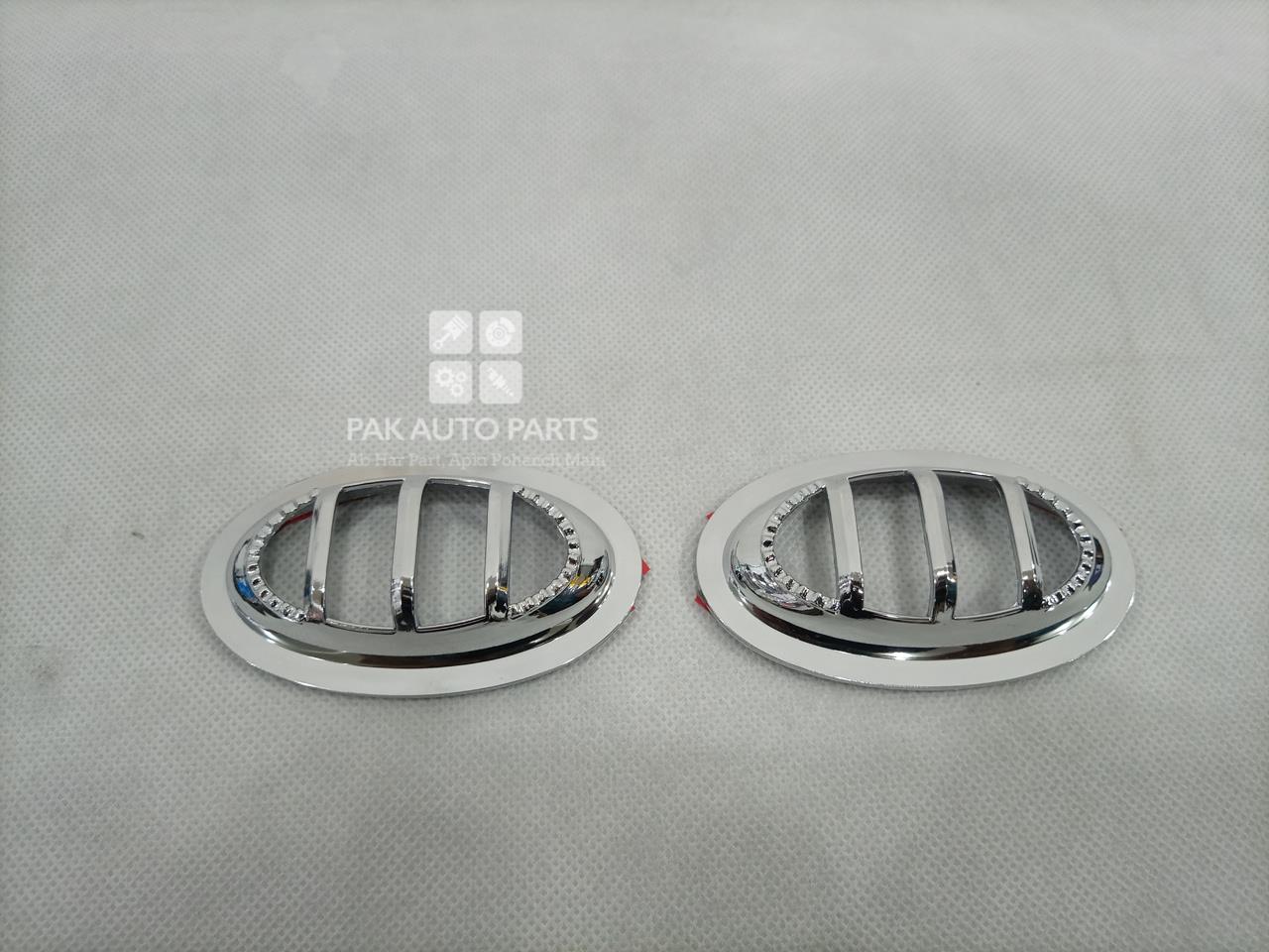 Picture of Suzuki APV Indicator Cover Chrome