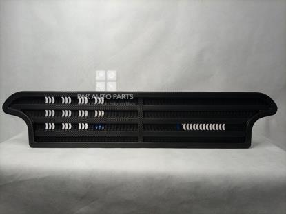 Picture of Suzuki Alto 660cc Front Grill