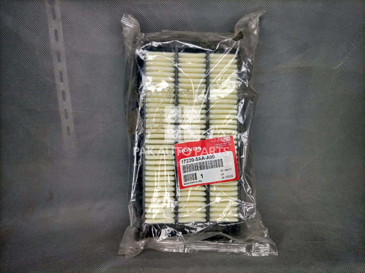 Picture of Honda Civic Turbo 2016-21 Air Filter