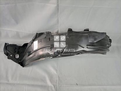 Picture of Honda Civic Reborn 2007-12 Fender Shield