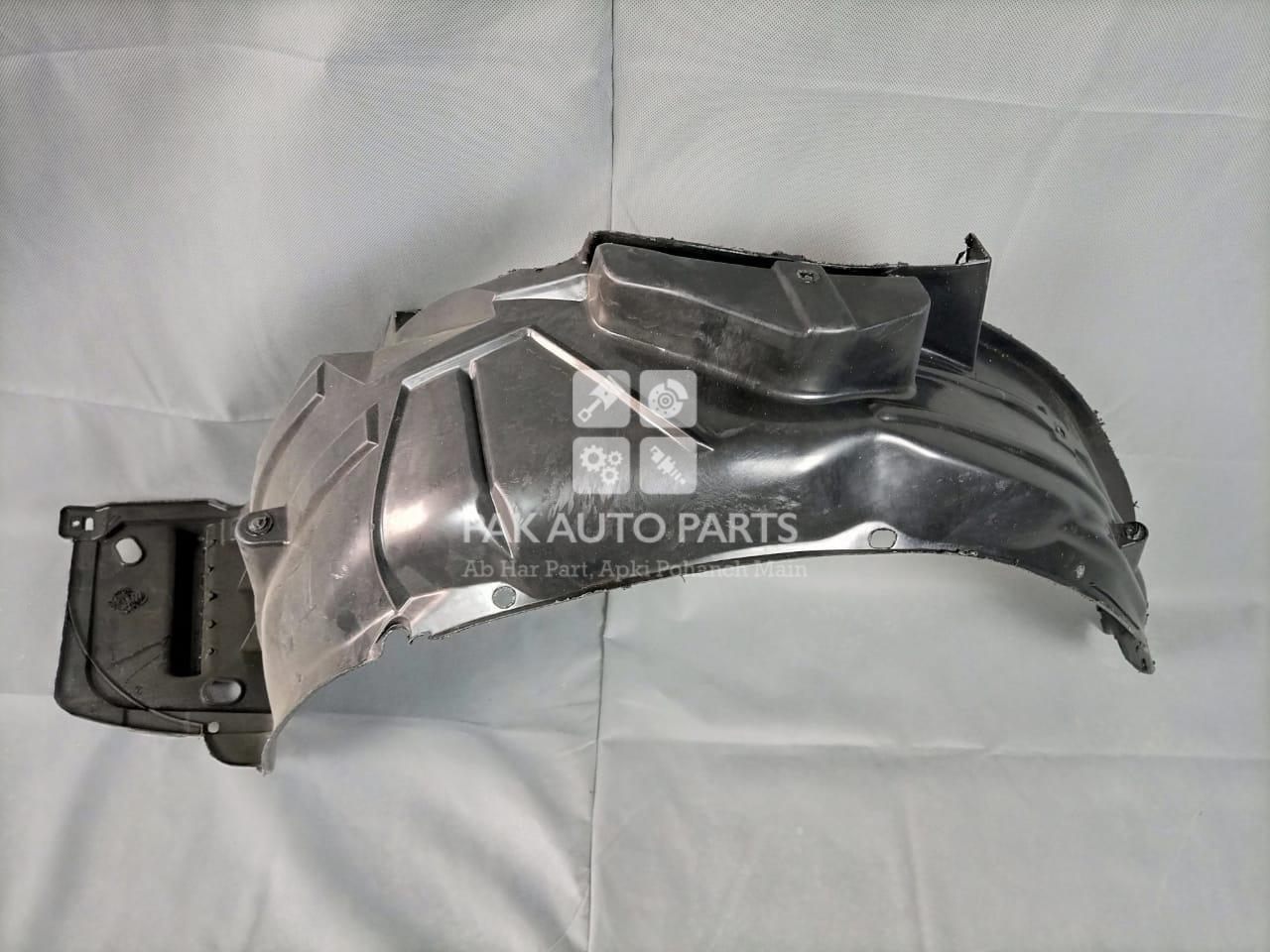 Picture of Honda City 2003-2008 Fender Shield