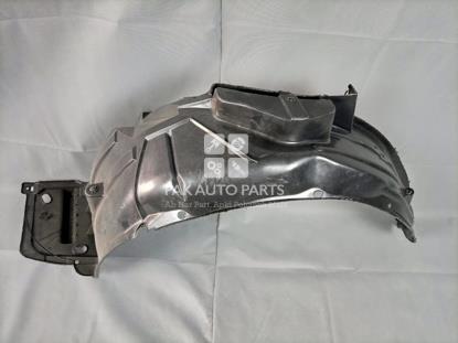 Picture of Honda City 2003-2008 Fender Shield