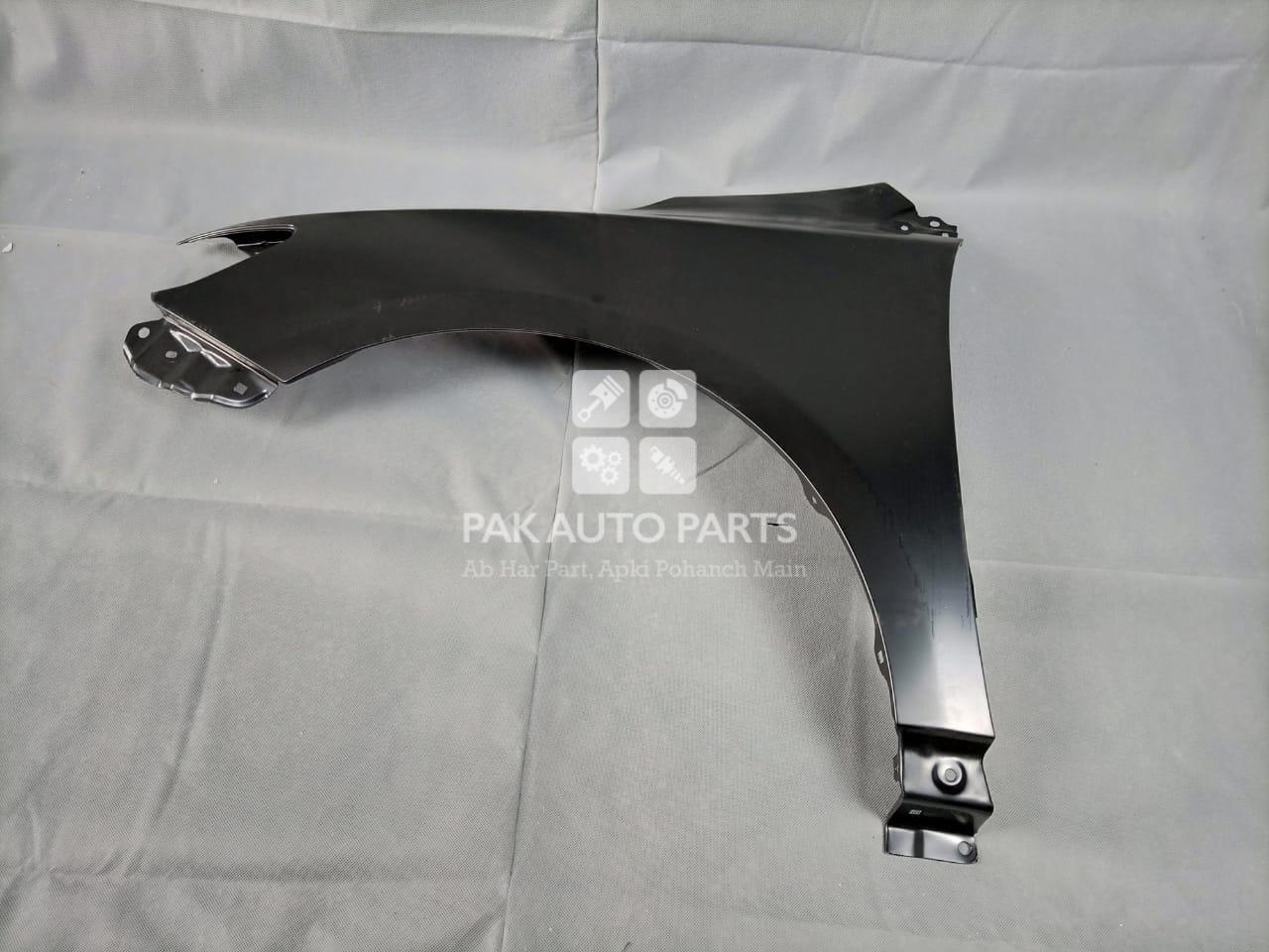 Picture of Toyota Corolla 2006 Fender
