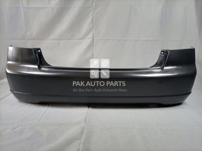 Picture of Honda Civic 2003-2005 Rear Bumper
