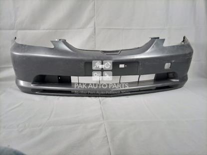 Picture of Honda City 2003-2005 Front Bumper