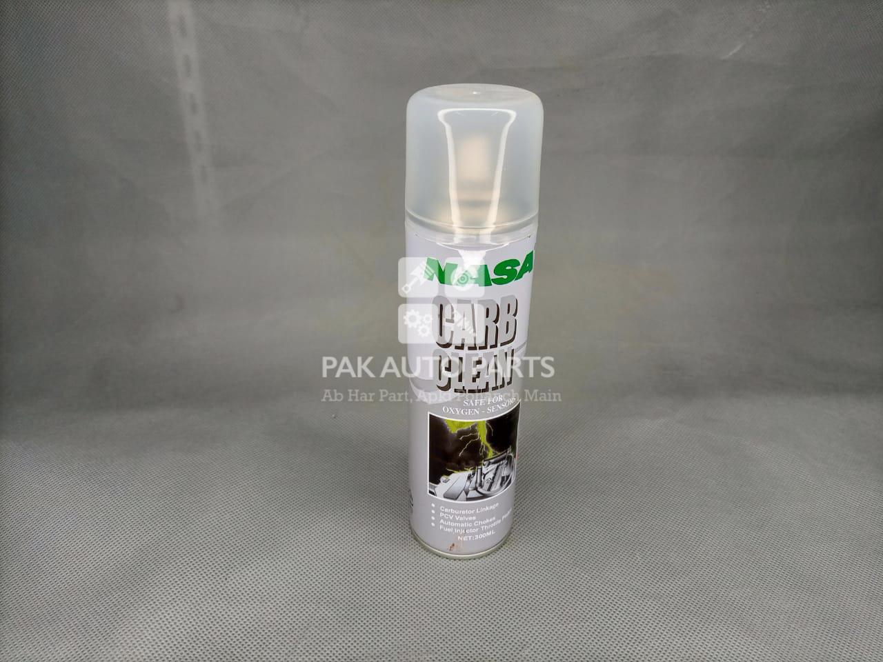 Picture of Nasa Carbonator Cleaner (300ml)