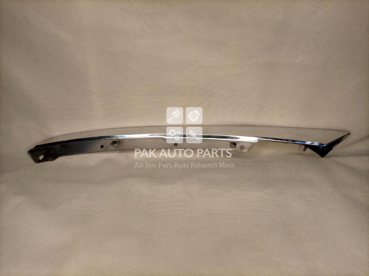 Picture of Honda Civic 2016-21 Headlight Chrome