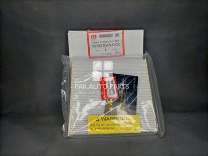 Picture of Honda Civic 2007-15 AC Filter