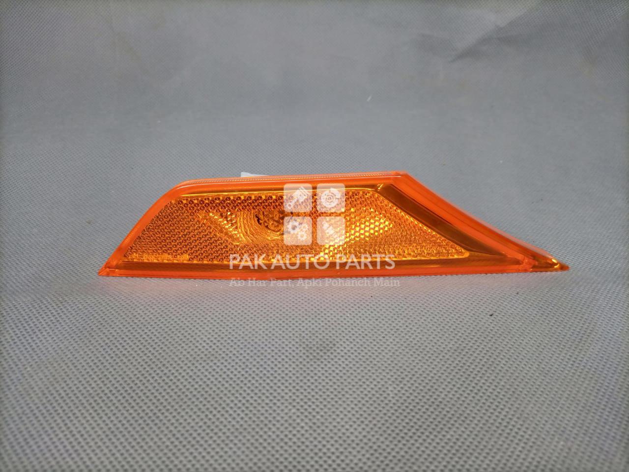 Picture of Honda Civic 2016-21 Fender Light