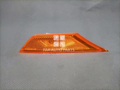 Picture of Honda Civic 2016-21 Fender Light