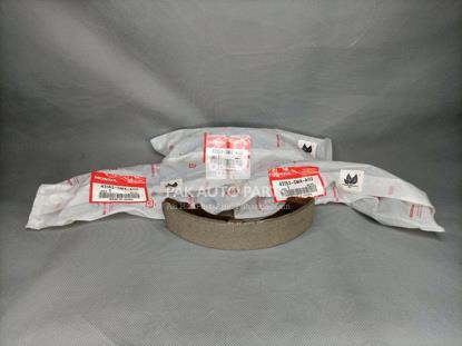 Picture of Honda BR-V  Rear Brake Shoe