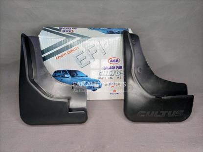 Picture of Suzuki Cultus EFI Old  Mud Flaps