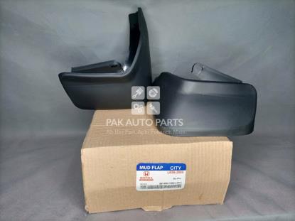 Picture of Honda City 2002-2007 Mud Flap Set