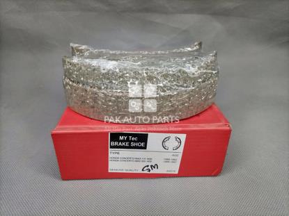 Picture of Honda City 2008-21 Rear Brake Shoe