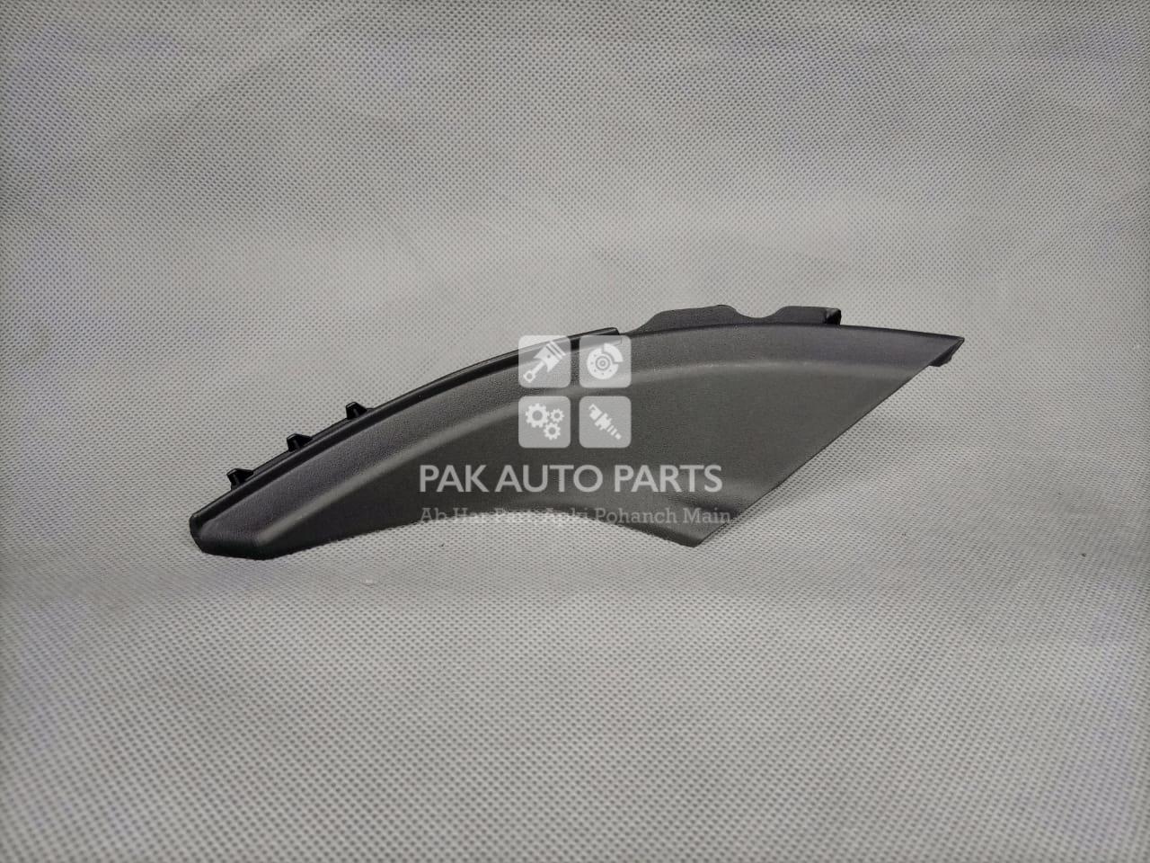 Picture of Honda BR-V Wiper Shield Corner Genuine