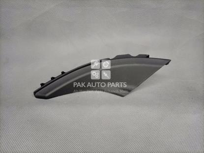 Picture of Honda BR-V Wiper Shield Corner Genuine