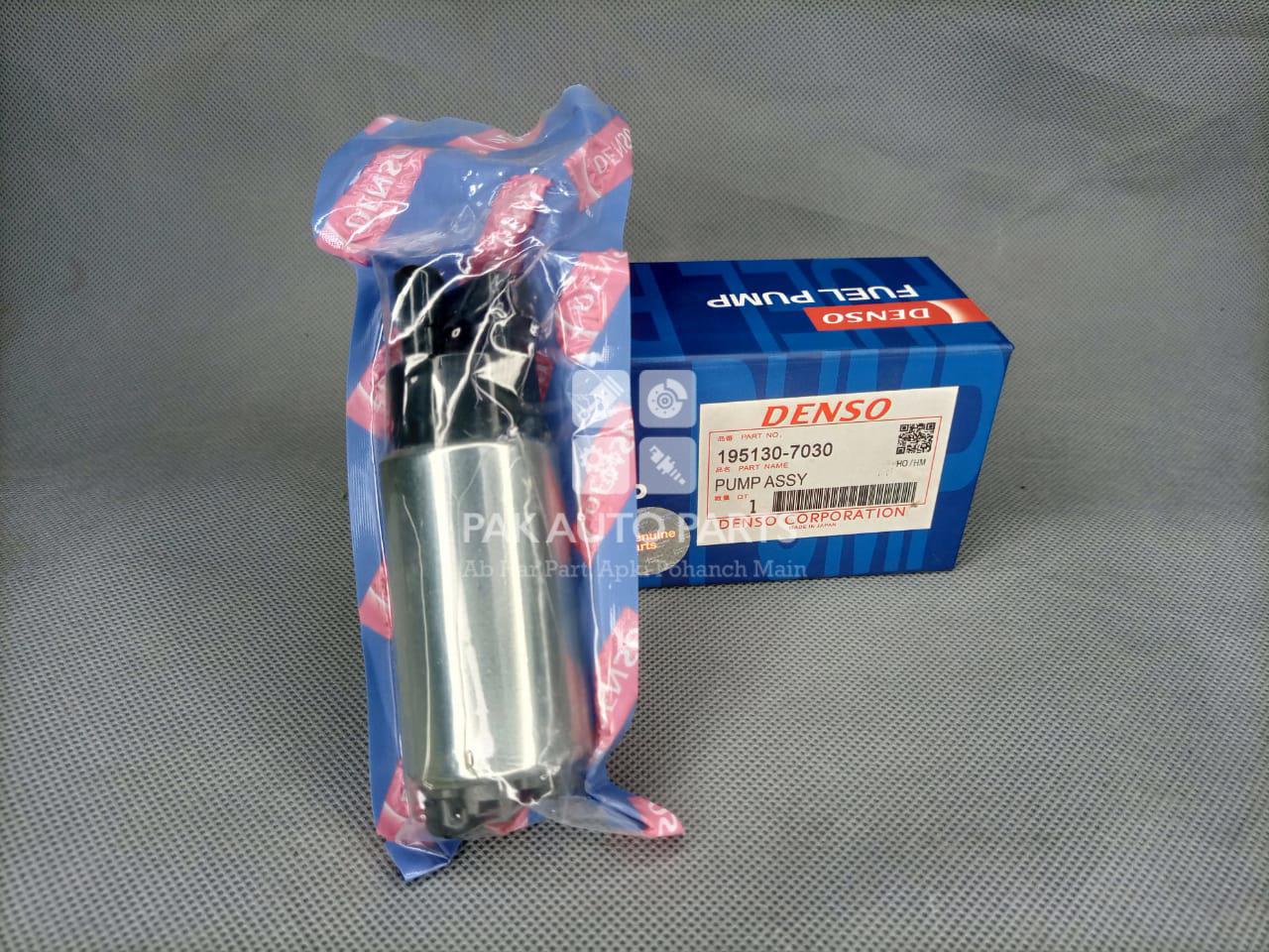 Picture of Fuel Pump Motor Denso Honda/Toyota