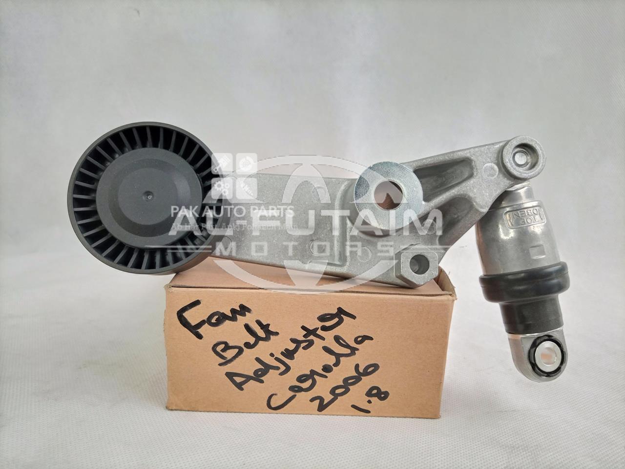 Picture of Toyota Corolla 2002-2006 1.8cc Fan Belt Adjuster