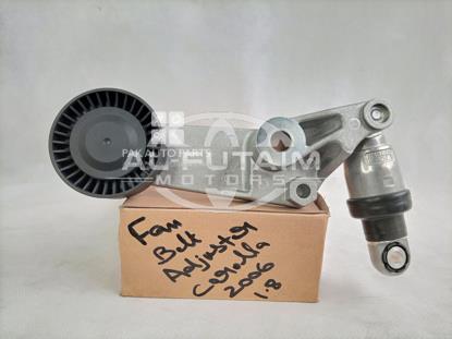 Picture of Toyota Corolla 2002-2006 1.8cc Fan Belt Adjuster