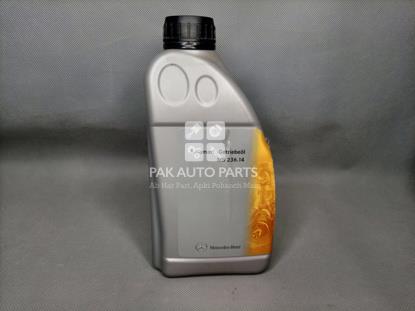 Picture of Mercedes Gear Oil 1L