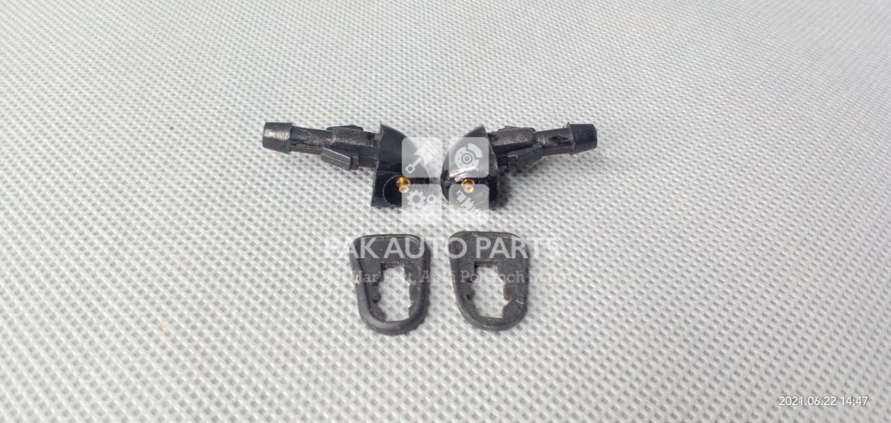 Picture of Suzuki Old Cultus Wiper Nozel