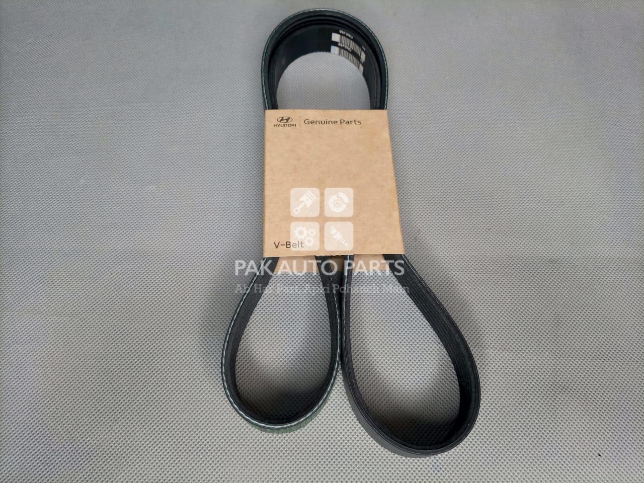 Picture of Hyundai Tucson 2020-21 Fan Belt