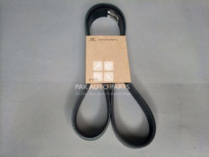 Picture of Hyundai Tucson 2020-21 Fan Belt