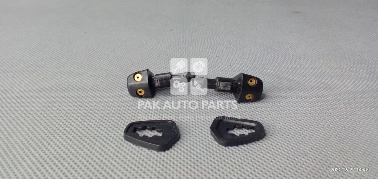 Picture of Suzuki Mehran Universal Wiper Nozzle