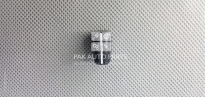 Picture of Suzuki Cultus Universal AC Nap