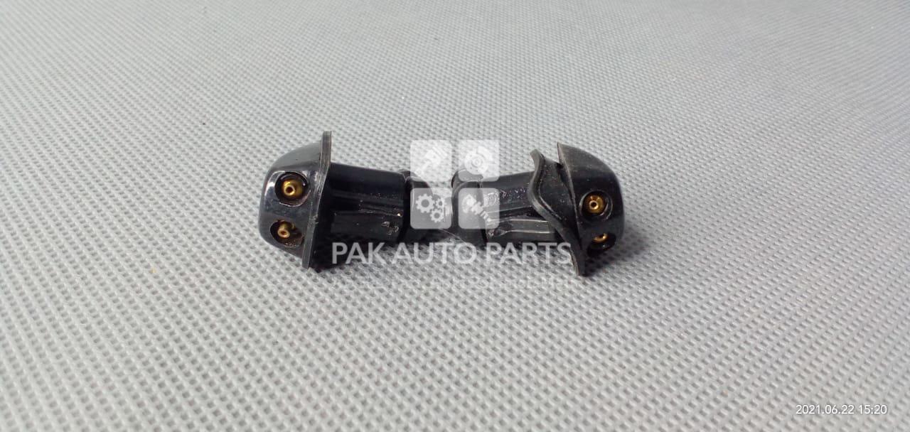 Picture of Toyota Corolla XLI 2006 Wiper Nozzle