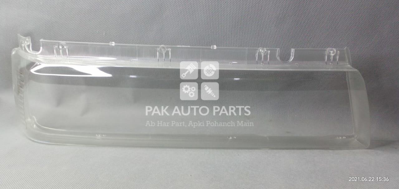 Picture of Suzuki Cultus EFI Tail Light (Backlight) Glass...