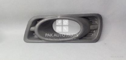 Picture of Honda City 2009 Fog Light (Lamp) Cover