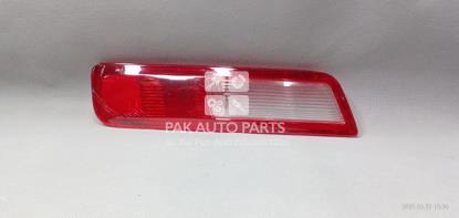 Picture of Suzuki Alto 660cc Tail Light (Backlight) Glass